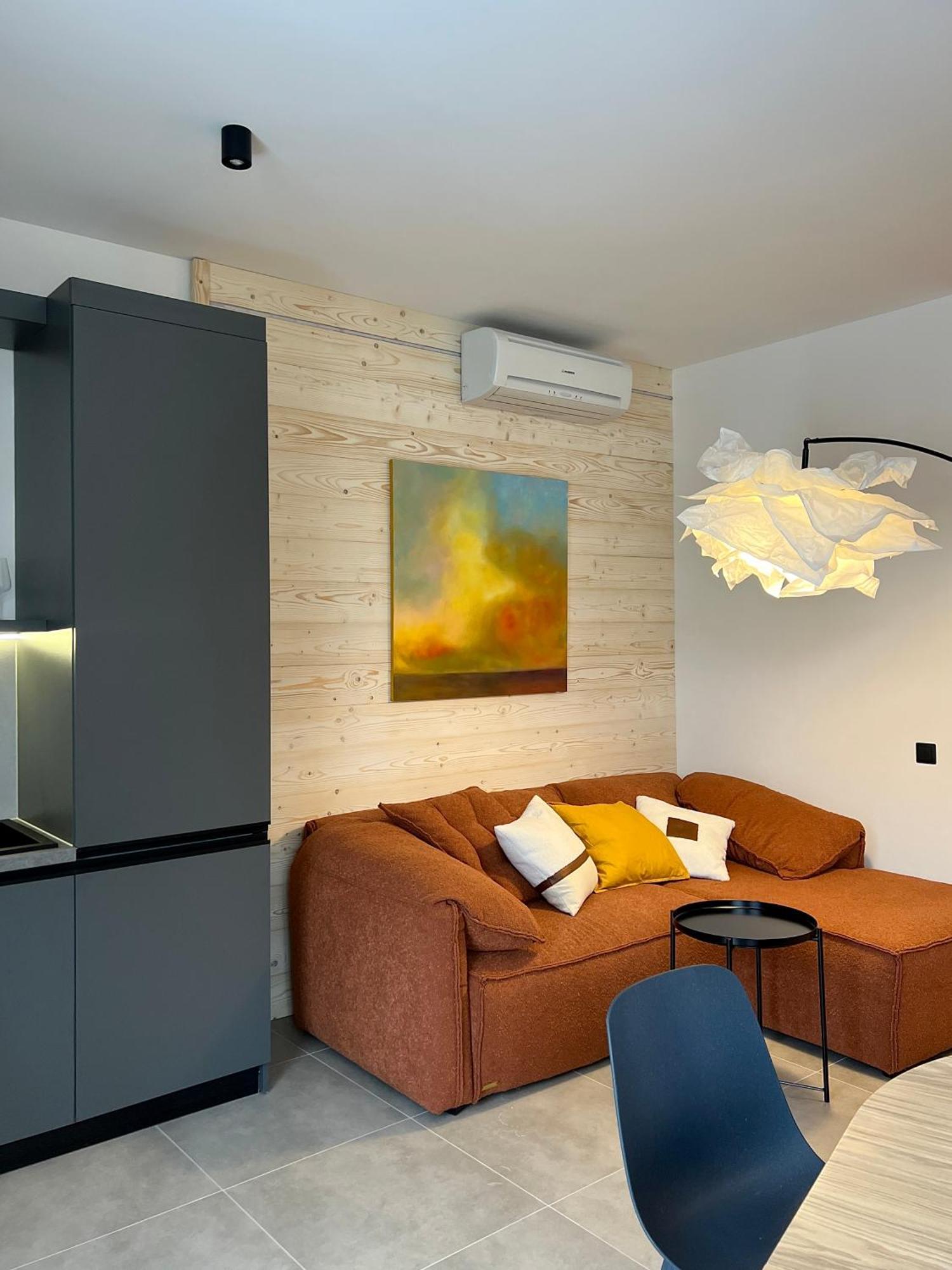 Chalet Panorama บูโคเวล ภายนอก รูปภาพ